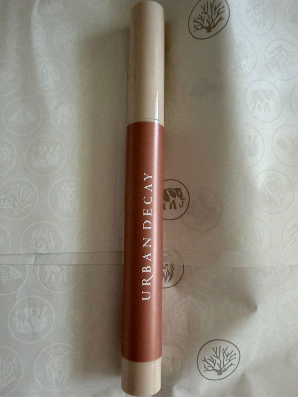 Urban Decay naked eyeshadow stick nwob